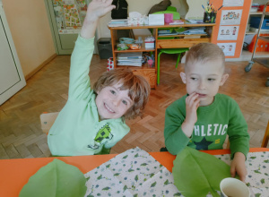 Dzień Zielony