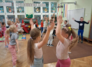 Dzień Przedszkolaka