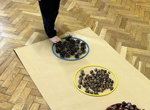 Ścieżka sensoryczna