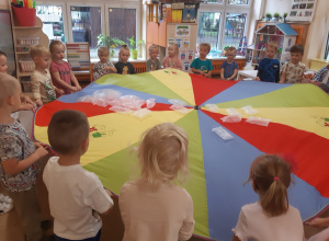 Dzień Przedszkolaka