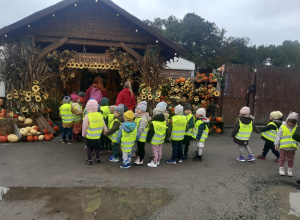 Wycieczka do Dobronianki