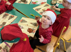 Ozdabianie pierników