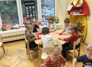 Warsztaty ze sznurka