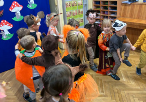 Bajeczny pociąg